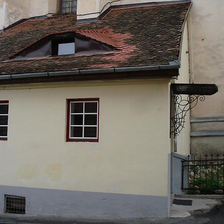Apartament Romanita Sibiu Exterior photo