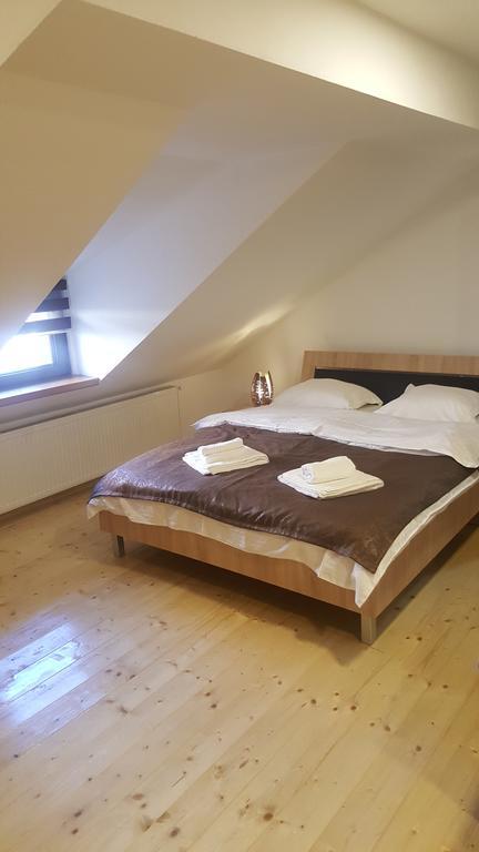 Apartament Romanita Sibiu Exterior photo